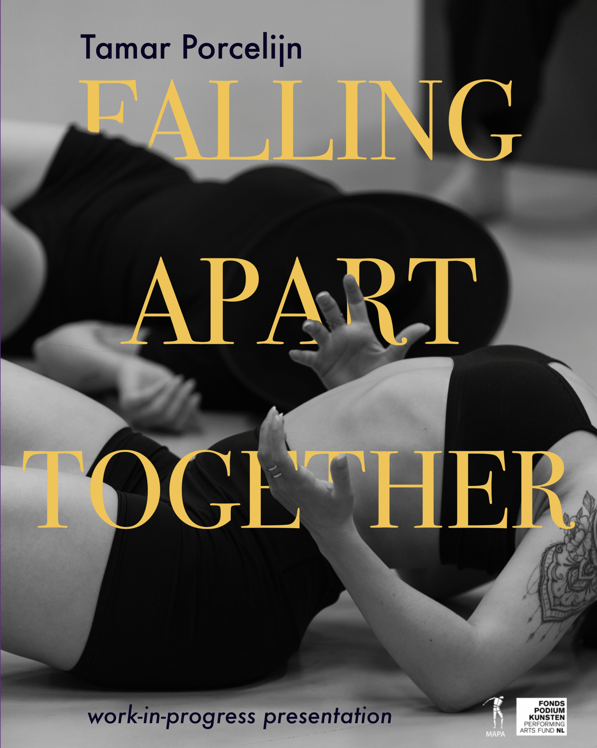 Falling Apart Together
